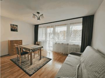 Mieszkanie do wynajęcia, Kraków Bieżanów Prokocim Bieżanów Telimeny, 2300 PLN, 52 m2, domy KRMN1/0019