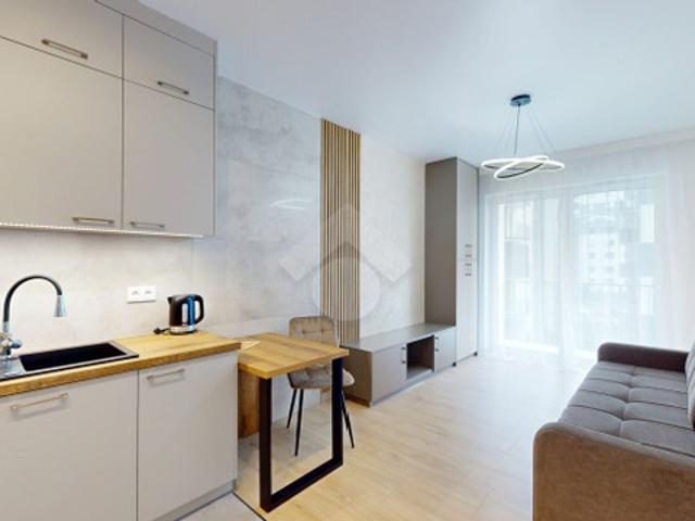 Mieszkanie do wynajęcia, Kraków Bieńczyce, 2700 PLN, 37,95 m2, domy KRMO4/3281