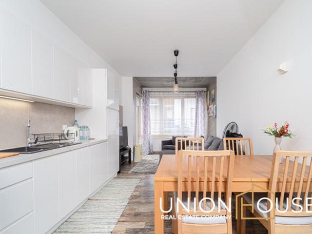 Mieszkanie do wynajęcia, Kraków Bronowice Małe Jasnogórska, 3950 PLN, 58 m2, domy 804/12320/OMW