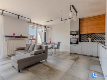 Mieszkanie do wynajęcia, Kraków Bronowice Stawowa, 2950 PLN, 45 m2, domy 15416/3923/OMW