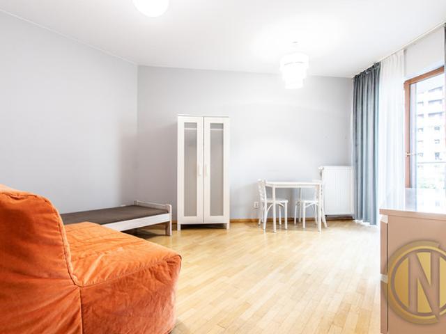 Mieszkanie do wynajęcia, Kraków Grzegórzki płk. Francesco Nullo, 2900 PLN, 46 m2, domy 2361/8850/OMW
