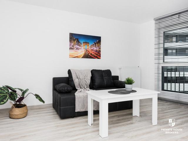 Mieszkanie do wynajęcia, Kraków Dębniki Barska, 2300 PLN, 40 m2, domy 60252/2089/OMW