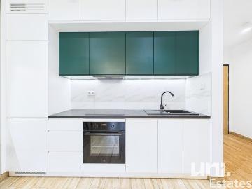 Mieszkanie do wynajęcia, Kraków Dębniki Lubostroń, 2600 PLN, 38,2 m2, domy 984/12014/OMW