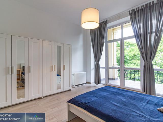 Mieszkanie do wynajęcia, Kraków Kazimierz Józefa Dietla, 2800 PLN, 89 m2, domy 1687/10945/OMW