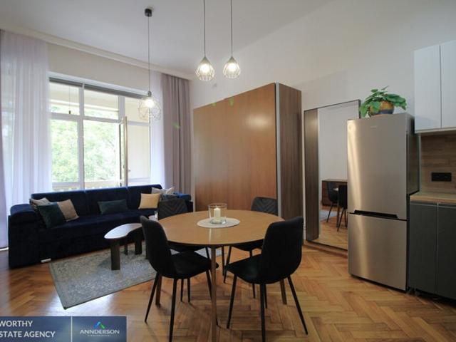 Mieszkanie do wynajęcia, Kraków Kazimierz Józefa Dietla, 2900 PLN, 45 m2, domy 1686/10945/OMW