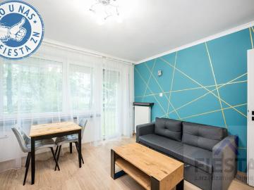 Mieszkanie do wynajęcia, Kraków Kraków Nowa Huta Osiedle Jagiellońskie, 2200 PLN, 36,24 m2, domy 10317/1621/OMW