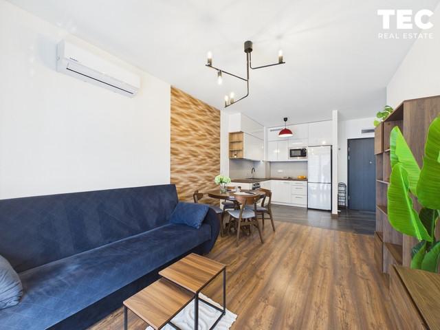 Mieszkanie do wynajęcia, Kraków Kraków Krowodrza, 2800 PLN, 41 m2, domy 7812/5638/OMW