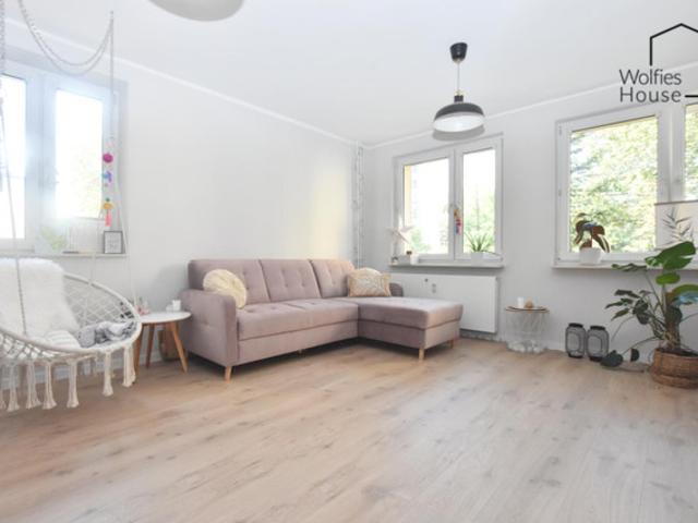 Mieszkanie do wynajęcia, Kraków Kraków Krowodrza Krowodrza Warmijska, 4490 PLN, 60 m2, domy 125795
