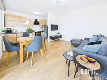Mieszkanie do wynajęcia, Kraków Kraków Podgórze dr. Jana Piltza, 2800 PLN, 47,19 m2, domy 1050/12014/OMW
