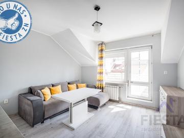 Mieszkanie do wynajęcia, Kraków Kraków Podgórze Podłęska, 2150 PLN, 40,1 m2, domy 7577/1621/OMW