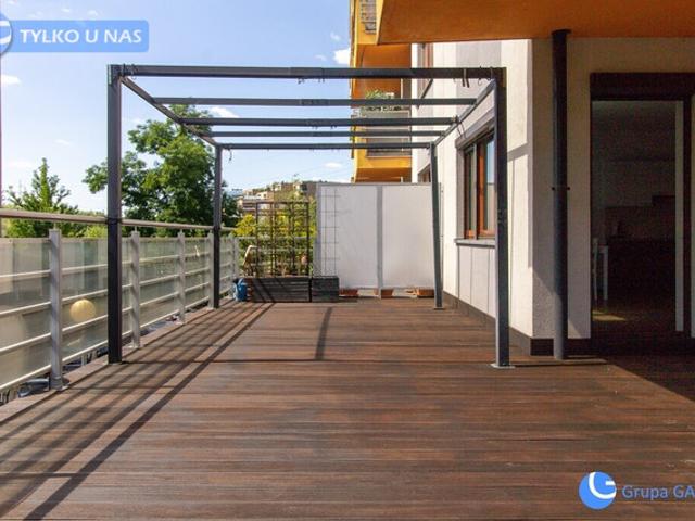 Mieszkanie do wynajęcia, Kraków Kraków Podgórze Rydlówka, 3800 PLN, 68,32 m2, domy 15727/3923/OMW