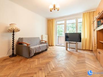 Mieszkanie do wynajęcia, Kraków Kraków Podgórze Stanisława Mitery, 2600 PLN, 55 m2, domy 15285/3923/OMW