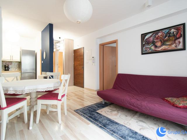 Mieszkanie do wynajęcia, Kraków Kraków Podgórze św. Kingi, 2900 PLN, 51 m2, domy 15585/3923/OMW