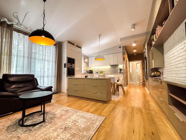 Mieszkanie do wynajęcia, Kraków Królowej Jadwigi, 4500 PLN, 60 m2, domy 164/18304/OMW
