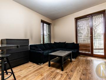 Mieszkanie do wynajęcia, Kraków Henryka Wieniawskiego, 2600 PLN, 52 m2, domy 3243/8850/OMW