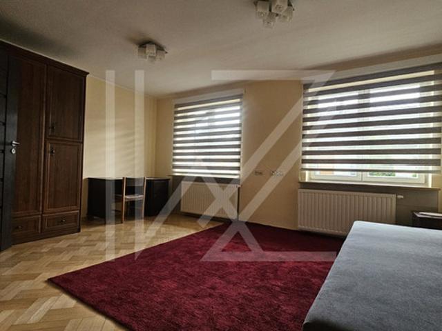 Czteropokojowe mieszkanie do wynajęcia