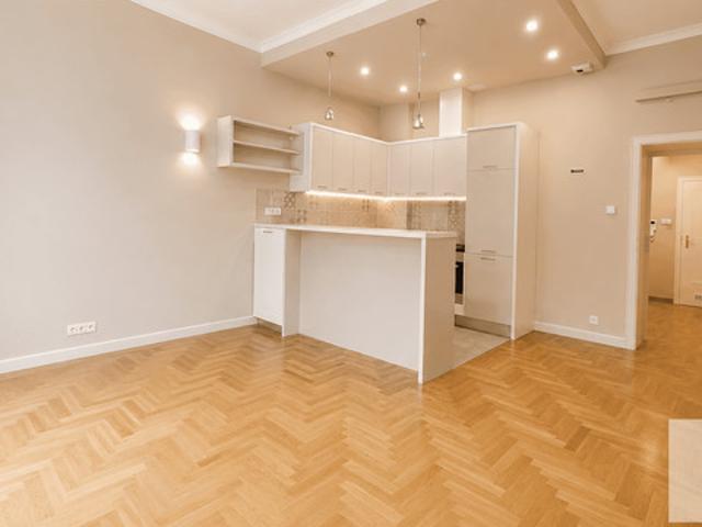 Mieszkanie do wynajęcia, Kraków Józefa Sarego, 4000 PLN, 64,75 m2, domy 45