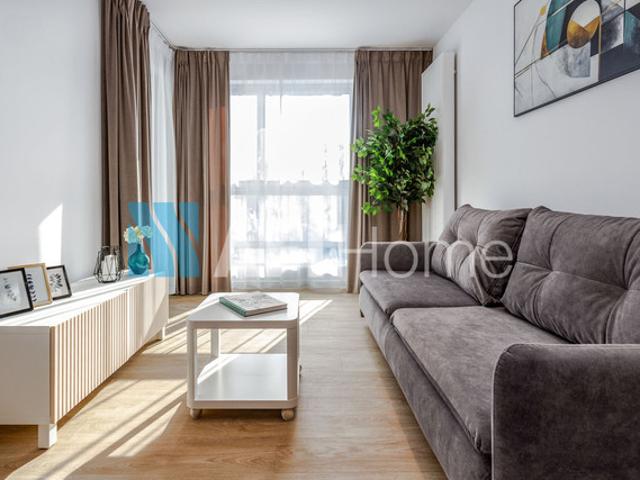 Mieszkanie do wynajęcia, Kraków Łobzów Tytusa Czyżewskiego, 3160 PLN, 38,18 m2, domy 861/17472/OMW