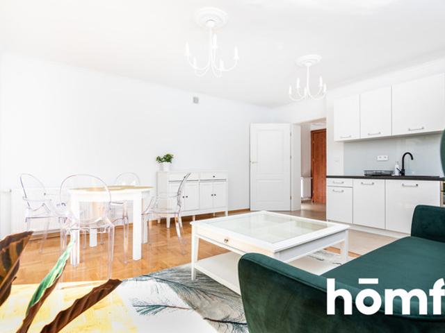 Mieszkanie do wynajęcia, Kraków Olsza Żułowska, 2900 PLN, 60 m2, domy 44912/2089/OMW