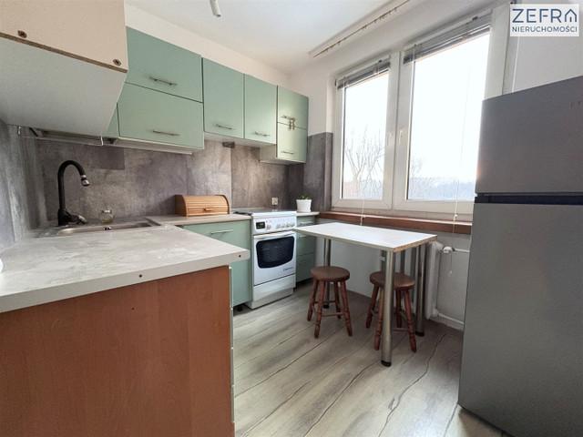 Mieszkanie do wynajęcia, Kraków M. Kraków Bieżanów Prokocim Kozłówek, 2250 PLN, 38 m2, domy ZEF MW 1284