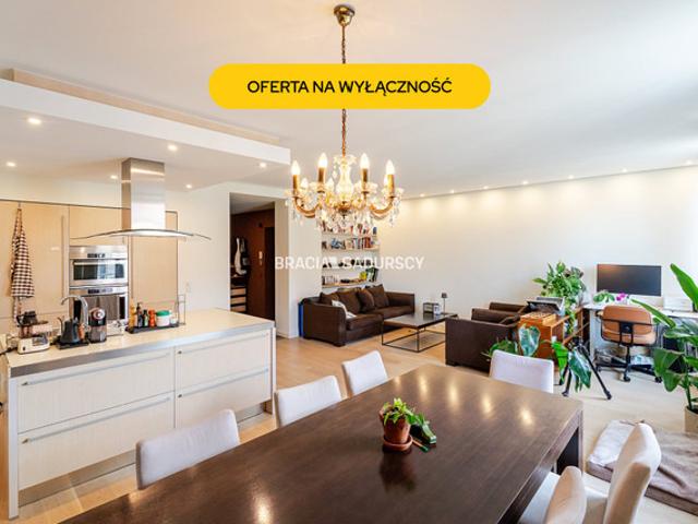 Dwupokojowe mieszkanie do wynajęcia