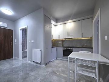 Mieszkanie do wynajęcia, Kraków M. Kraków Dębniki Ruczaj dr. Jana Piltza, 3000 PLN, 43 m2, domy MW 433