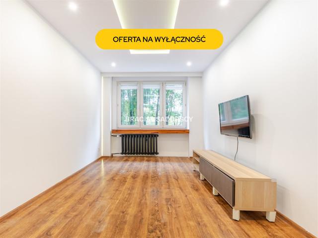 Mieszkanie do wynajęcia, Kraków M. Kraków Nowa Huta os. Strusia, 2500 PLN, 38 m2, domy BS5 MW 318053