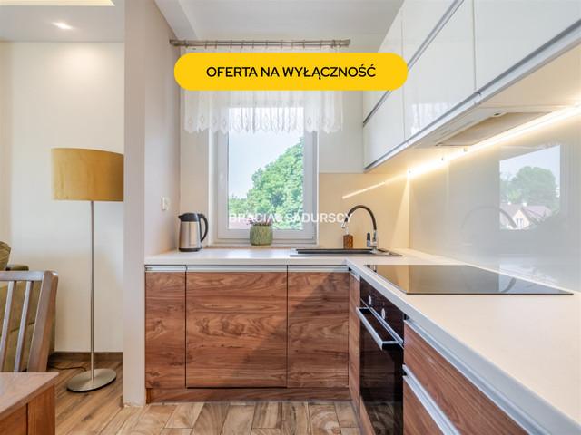 Mieszkanie do wynajęcia, Kraków M. Kraków Prądnik Biały Zygmuntowska, 2700 PLN, 45 m2, domy BS2 MW 316180