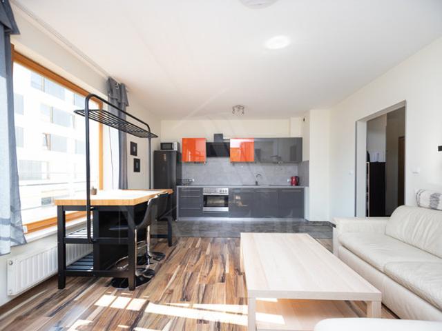 Mieszkanie do wynajęcia, Kraków Masarska, 3200 PLN, 54 m2, domy 712/10838/OMW