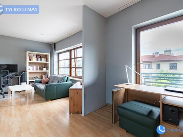 Mieszkanie do wynajęcia, Kraków Salwator Piastowska, 2300 PLN, 34 m2, domy 15579/3923/OMW