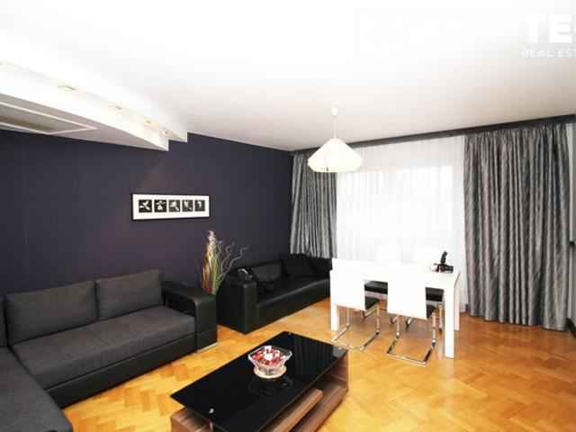 Mieszkanie do wynajęcia, Kraków Stare Miasto Smocza, 4800 PLN, 116 m2, domy 7752/5638/OMW