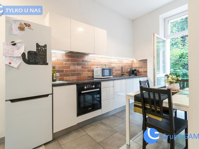 Mieszkanie do wynajęcia, Kraków Stare Miasto Topolowa, 3250 PLN, 64 m2, domy 15444/3923/OMW