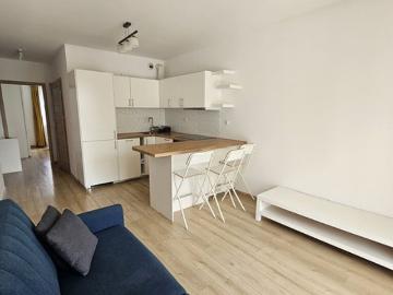 Mieszkanie do wynajęcia, Kraków Swoszowice Anny Szwed Śniadowskiej, 1850 PLN, 34,78 m2, domy 54/17685/OMW