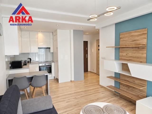 Mieszkanie do wynajęcia Kraków, Podgórze
