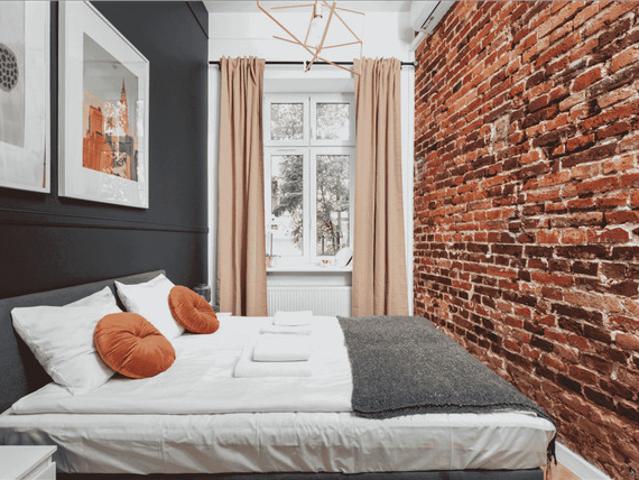 Mieszkanie do wynajęcia, Kraków Podgórze Józefińska, 3000 PLN, 60 m2, domy 253