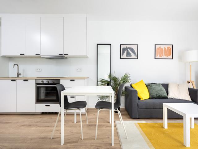 Mieszkanie do wynajęcia, Kraków Podgórze Mateczny Rydlówka, 2650 PLN, 31 m2, domy 261