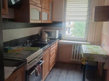 Mieszkanie do wynajęcia, Kraków Prądnik Biały Krowoderskich Zuchów, 2600 PLN, 64 m2, domy 11