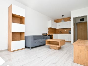 Mieszkanie do wynajęcia, Kraków Prądnik Czerwony Dobrego Pasterza, 2600 PLN, 38 m2, domy 341