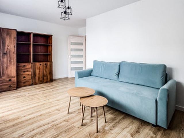 Mieszkanie do wynajęcia, Kraków Prądnik Czerwony Reduta, 2700 PLN, 49 m2, domy 691/8850/OMW