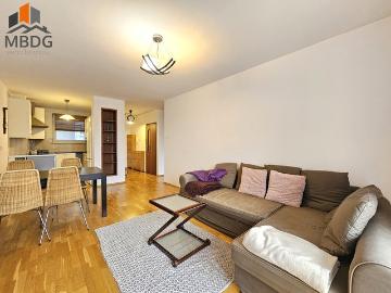 Mieszkanie do wynajęcia, Kraków Ruczaj Ruczaj, 2300 PLN, 47 m2, domy 154/6680/OMW