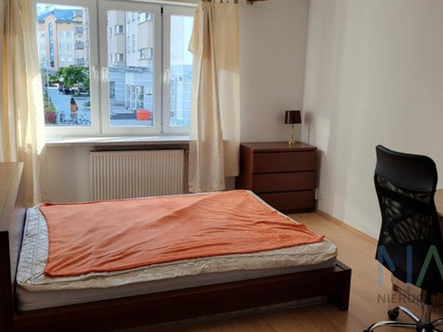 Mieszkanie do wynajęcia, Kraków Ruczaj Raciborska, 2500 PLN, 53 m2, domy 11560