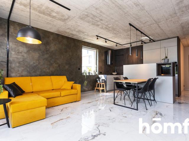 Trzypokojowe mieszkanie do wynajęcia