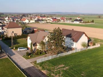 Czteropokojowe mieszkanie do wynajęcia