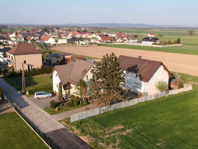 Mieszkanie do wynajęcia, Krapkowicki Walce Brożec, 4200 PLN, 130 m2, domy ZUR MW 5057