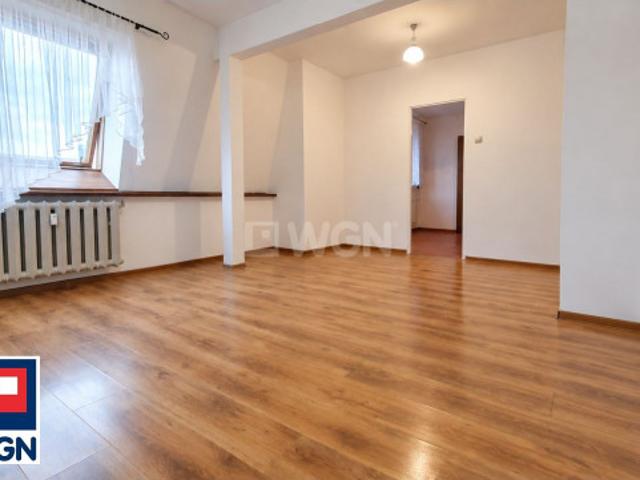 Dwupokojowe mieszkanie do wynajęcia