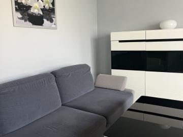 Chorzów, Województwo śląskie - Wyposażona kuchnia