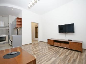 Dwupokojowe mieszkanie do wynajęcia