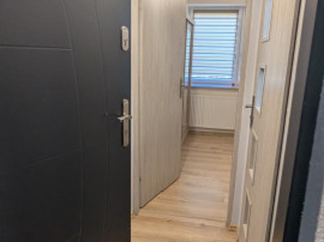 Mieszkanie do wynajęcia, śląskie bielski Wilkowice Wilkowice Wypoczynkowa, 1800 PLN, 33,33 m2, domy gratka 49423287