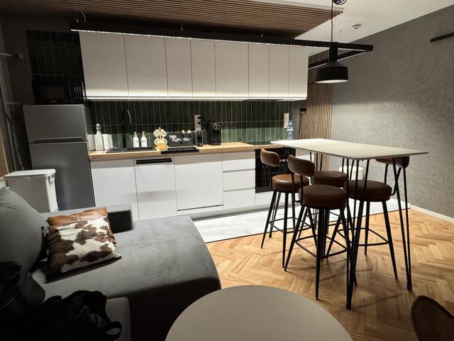 Mieszkanie do wynajęcia, śląskie Gliwice Aleja Majowa, 2500 PLN, 45 m2, domy gratka 42428213