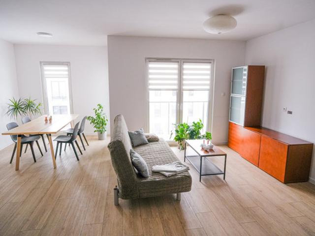 Mieszkanie do wynajęcia, śląskie gliwicki Knurów 26 Stycznia, 2500 PLN, 62 m2, domy gratka 48798537